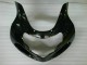 Schwarz Suzuki GSXR 600 / 750 K1 K2 K3 2001-2003 Motorrad Verkleidungen & Plastik Schwarz Suzuki GSXR 600 / 750 K1 K2 K3 2001-2003 Motorrad Verkleidungen & Plastik