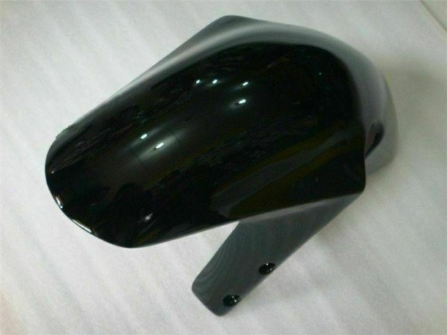 Schwarz Suzuki GSXR 600 / 750 K1 K2 K3 2001-2003 Motorrad Verkleidungen & Plastik Schwarz Suzuki GSXR 600 / 750 K1 K2 K3 2001-2003 Motorrad Verkleidungen & Plastik