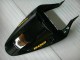 Schwarz Suzuki GSXR 600 / 750 K1 K2 K3 2001-2003 Motorrad Verkleidungen & Plastik Schwarz Suzuki GSXR 600 / 750 K1 K2 K3 2001-2003 Motorrad Verkleidungen & Plastik