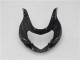 Schwarz Suzuki GSXR 600 / 750 K1 K2 K3 2001-2003 Motorrad VollVerkleidungen & Plastik Schwarz Suzuki GSXR 600 / 750 K1 K2 K3 2001-2003 Motorrad VollVerkleidungen & Plastik