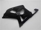 Schwarz Suzuki GSXR 600 / 750 K1 K2 K3 2001-2003 Motorrad VollVerkleidungen & Plastik Schwarz Suzuki GSXR 600 / 750 K1 K2 K3 2001-2003 Motorrad VollVerkleidungen & Plastik