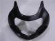 Schwarz Suzuki GSXR 600 / 750 K1 K2 K3 2001-2003 Motorrad Vollverkleidung Schwarz Suzuki GSXR 600 / 750 K1 K2 K3 2001-2003 Motorrad Vollverkleidung