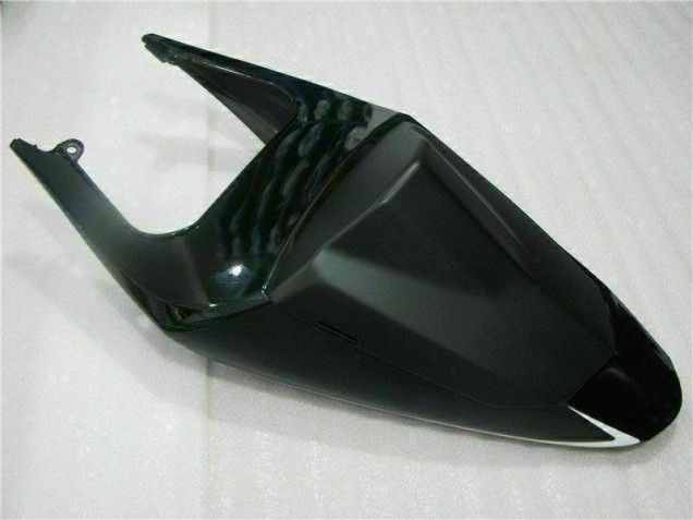 Schwarz Suzuki GSXR 600 / 750 K4 2004-2005 Motorrad Verkleidungen Schwarz Suzuki GSXR 600 / 750 K4 2004-2005 Motorrad Verkleidungen