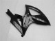 Schwarz Suzuki GSXR 600 / 750 K6 2006-2007 Motor Verkleidung Schwarz Suzuki GSXR 600 / 750 K6 2006-2007 Motor Verkleidung