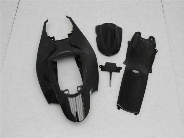 Schwarz Suzuki GSXR 600 / 750 K6 2006-2007 Motor Verkleidung Schwarz Suzuki GSXR 600 / 750 K6 2006-2007 Motor Verkleidung