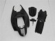 Schwarz Suzuki GSXR 600 / 750 K6 2006-2007 Motor Verkleidung Schwarz Suzuki GSXR 600 / 750 K6 2006-2007 Motor Verkleidung