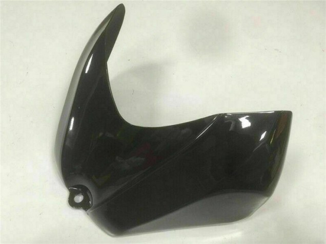 Schwarz Suzuki GSXR 600 / 750 K6 2006-2007 Motor Vollverkleidung Schwarz Suzuki GSXR 600 / 750 K6 2006-2007 Motor Vollverkleidung