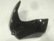 Schwarz Suzuki GSXR 600 / 750 K6 2006-2007 Motor Vollverkleidung Schwarz Suzuki GSXR 600 / 750 K6 2006-2007 Motor Vollverkleidung