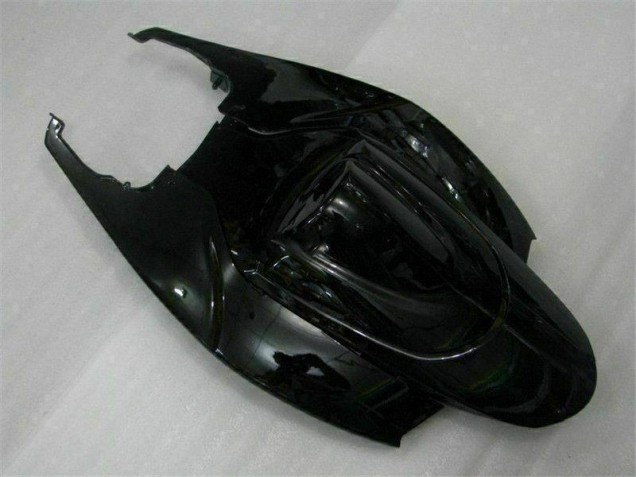 Schwarz Suzuki GSXR 600 / 750 K6 2006-2007 Motorrad Verkleidung & Plastik Schwarz Suzuki GSXR 600 / 750 K6 2006-2007 Motorrad Verkleidung & Plastik