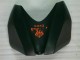 Schwarz Suzuki GSXR 600 / 750 K6 2006-2007 Motorrad Verkleidungen Komplett Sets Schwarz Suzuki GSXR 600 / 750 K6 2006-2007 Motorrad Verkleidungen Komplett Sets