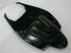 Schwarz Suzuki GSXR 600 / 750 K6 2006-2007 Motorrad Verkleidungen Schwarz Suzuki GSXR 600 / 750 K6 2006-2007 Motorrad Verkleidungen