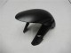 Schwarz Suzuki GSXR 600 / 750 K8 2008-2010 Motorrad Vollverkleidung Schwarz Suzuki GSXR 600 / 750 K8 2008-2010 Motorrad Vollverkleidung