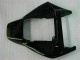 Schwarz Weiß Honda CBR 1000 RR 2004-2005 Motorrad Verkleidungen & Plastik Schwarz Weiß Honda CBR 1000 RR 2004-2005 Motorrad Verkleidungen & Plastik