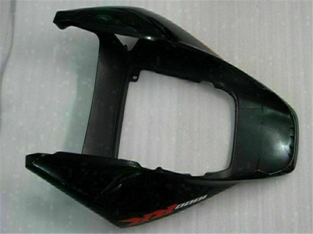 Schwarz Weiß Honda CBR 1000 RR 2004-2005 Motorrad Verkleidungen & Plastik Schwarz Weiß Honda CBR 1000 RR 2004-2005 Motorrad Verkleidungen & Plastik
