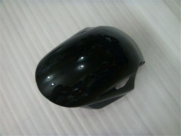 Schwarz Weiß Honda CBR 1000 RR 2008-2011 Motorrad Verkleidung Schwarz Weiß Honda CBR 1000 RR 2008-2011 Motorrad Verkleidung