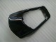 Schwarz Weiß Honda CBR 1000 RR 2008-2011 Motorrad Verkleidung Schwarz Weiß Honda CBR 1000 RR 2008-2011 Motorrad Verkleidung