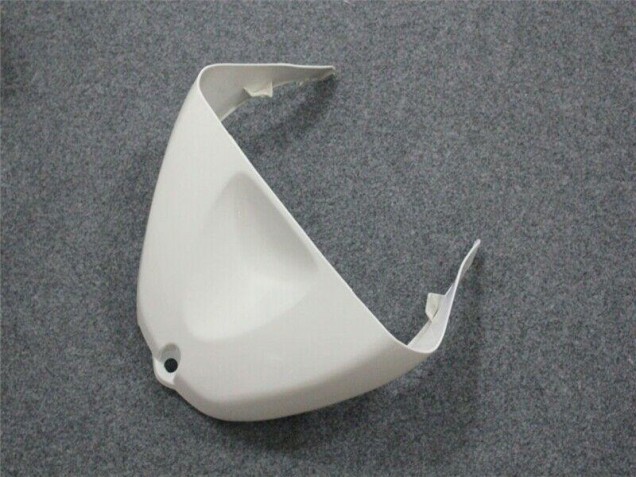 Schwarz Weiß Kawasaki ZX6R 2005-2006 Motorrad Verkleidung Schwarz Weiß Kawasaki ZX6R 2005-2006 Motorrad Verkleidung