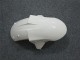 Schwarz Weiß Kawasaki ZX6R 2005-2006 Motorrad Verkleidung Schwarz Weiß Kawasaki ZX6R 2005-2006 Motorrad Verkleidung