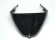 Schwarz Weiß Kawasaki ZX6R 2005-2006 Motorrad Verkleidungen