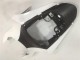 Schwarz Weiß Suzuki GSXR 600 / 750 K11 2011-2024 Motorrad Verkleidungen Schwarz Weiß Suzuki GSXR 600 / 750 K11 2011-2024 Motorrad Verkleidungen