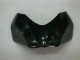 Schwarz Weiß Suzuki GSXR 600 / 750 K6 2006-2007 Motorrad Verkleidungen Schwarz Weiß Suzuki GSXR 600 / 750 K6 2006-2007 Motorrad Verkleidungen