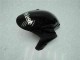 Schwarz West Honda CBR 1000 RR 2004-2005 Motorrad Verkleidungen Schwarz West Honda CBR 1000 RR 2004-2005 Motorrad Verkleidungen