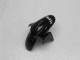 Schwarz West Kawasaki EX250 2008-2012 Motorrad Verkleidungen Schwarz West Kawasaki EX250 2008-2012 Motorrad Verkleidungen