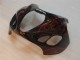 Schwarz rote Flamme Suzuki GSXR 1300 Hayabusa 1996-2007 Motorrad Verkleidung Schwarz rote Flamme Suzuki GSXR 1300 Hayabusa 1996-2007 Motorrad Verkleidung