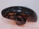 Schwarz rote Flamme Suzuki GSXR 1300 Hayabusa 1996-2007 Motorrad Verkleidung Schwarz rote Flamme Suzuki GSXR 1300 Hayabusa 1996-2007 Motorrad Verkleidung