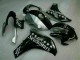 Schwarze SevenStars Honda CBR 1000 RR 2008-2011 Motorrad Verkleidungen Schwarze SevenStars Honda CBR 1000 RR 2008-2011 Motorrad Verkleidungen
