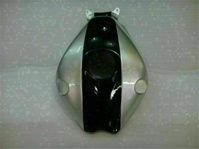 Schwarze SevenStars Honda CBR 1000 RR 2008-2011 Motorrad Verkleidungen Schwarze SevenStars Honda CBR 1000 RR 2008-2011 Motorrad Verkleidungen
