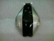 Schwarze SevenStars Honda CBR 1000 RR 2008-2011 Motorrad Verkleidungen Schwarze SevenStars Honda CBR 1000 RR 2008-2011 Motorrad Verkleidungen