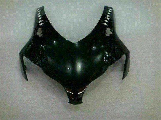 Schwarze SevenStars Honda CBR 1000 RR 2008-2011 Motorrad Verkleidungen Schwarze SevenStars Honda CBR 1000 RR 2008-2011 Motorrad Verkleidungen