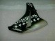 Schwarze SevenStars Honda CBR 1000 RR 2008-2011 Motorrad Verkleidungen Schwarze SevenStars Honda CBR 1000 RR 2008-2011 Motorrad Verkleidungen