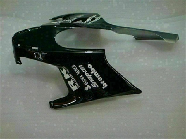 Schwarze SevenStars Honda CBR 1000 RR 2008-2011 Motorrad Verkleidungen Schwarze SevenStars Honda CBR 1000 RR 2008-2011 Motorrad Verkleidungen