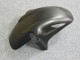 Schwarze Weiße Flamme Honda CBR 600 F3 1995-1998 Motorrad Verkleidungen
