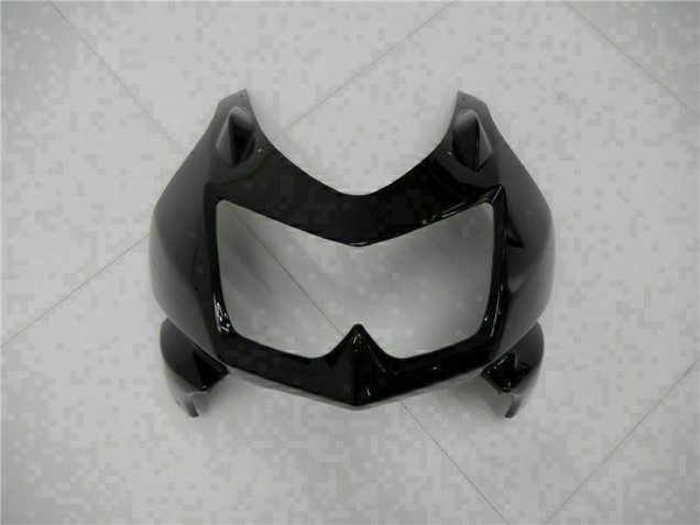 Schwarzer Grün Ninja Kawasaki EX250 2008-2012 Motorrad Verkleidungen Schwarzer Grün Ninja Kawasaki EX250 2008-2012 Motorrad Verkleidungen