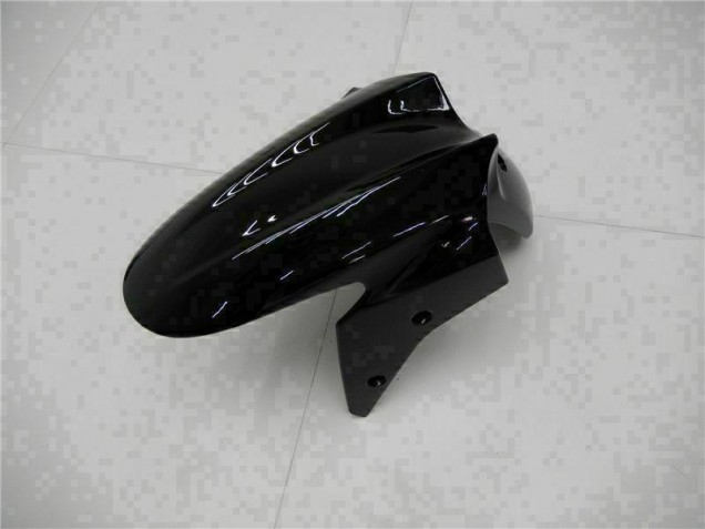 Schwarzer Grün Ninja Kawasaki EX250 2008-2012 Motorrad Verkleidungen Schwarzer Grün Ninja Kawasaki EX250 2008-2012 Motorrad Verkleidungen