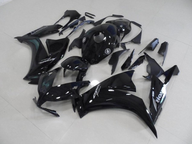 Schwarzer OEM Stil Honda CBR 1000 RR 2012-2016 Motorrad Verkleidungen Schwarzer OEM Stil Honda CBR 1000 RR 2012-2016 Motorrad Verkleidungen