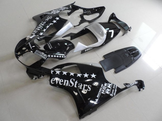 SevenStars Honda VTR 1000 2000-2006 Motorrad Verkleidungen SevenStars Honda VTR 1000 2000-2006 Motorrad Verkleidungen