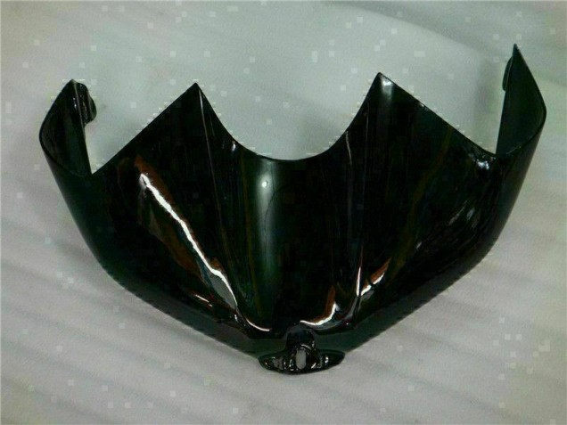 Silber Flamme Schwarz Yamaha R6 2006-2007 Motorrad Verkleidungen Silber Flamme Schwarz Yamaha R6 2006-2007 Motorrad Verkleidungen