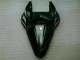 Silber Flamme Schwarz Yamaha R6 2006-2007 Motorrad Verkleidungen Silber Flamme Schwarz Yamaha R6 2006-2007 Motorrad Verkleidungen