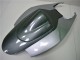 Silber Grau Suzuki GSXR 600 / 750 K6 2006-2007 Motorrad Verkleidung Silber Grau Suzuki GSXR 600 / 750 K6 2006-2007 Motorrad Verkleidung