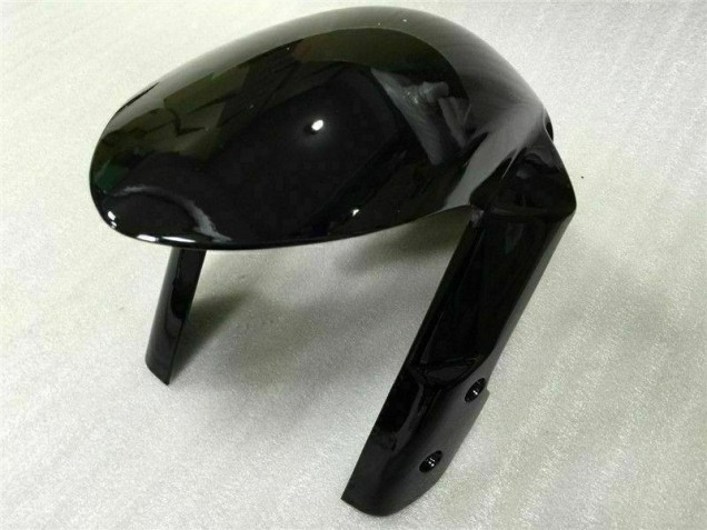 Silber Grau Suzuki GSXR 600 / 750 K6 2006-2007 Motorrad Verkleidungen Silber Grau Suzuki GSXR 600 / 750 K6 2006-2007 Motorrad Verkleidungen