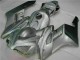 Silber Honda CBR 1000 RR 2004-2005 Motorrad Verkleidungen Silber Honda CBR 1000 RR 2004-2005 Motorrad Verkleidungen