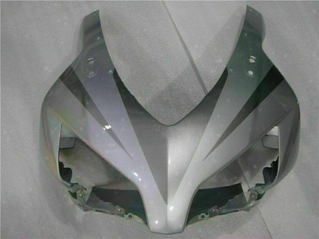 Silber Honda CBR 1000 RR 2004-2005 Motorrad Verkleidungen Silber Honda CBR 1000 RR 2004-2005 Motorrad Verkleidungen