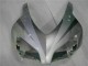 Silber Honda CBR 1000 RR 2004-2005 Motorrad Verkleidungen Silber Honda CBR 1000 RR 2004-2005 Motorrad Verkleidungen