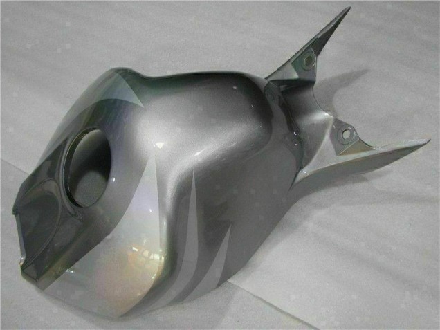 Silber Honda CBR 1000 RR 2004-2005 Motorrad Verkleidungen Silber Honda CBR 1000 RR 2004-2005 Motorrad Verkleidungen