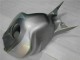 Silber Honda CBR 1000 RR 2004-2005 Motorrad Verkleidungen Silber Honda CBR 1000 RR 2004-2005 Motorrad Verkleidungen