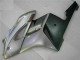 Silber Honda CBR 1000 RR 2004-2005 Motorrad Verkleidungen Silber Honda CBR 1000 RR 2004-2005 Motorrad Verkleidungen